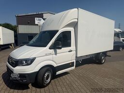 MAN TEG 3.180 *KOFFER*