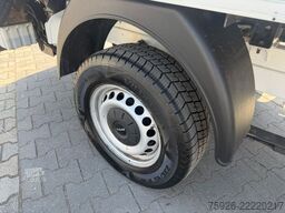 MAN TEG 3.180 *KOFFER*