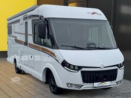 MALIBU I Edition+ 490 RB LE MB+ACC+Lithium+Wechselr+Sol
