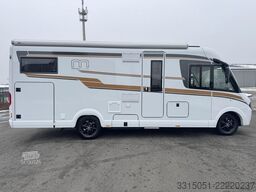 MALIBU I Edition+ 490 RB LE MB+ACC+Lithium+Wechselr+Sol