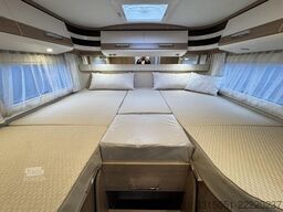 MALIBU I Edition+ 490 RB LE MB+ACC+Lithium+Wechselr+Sol
