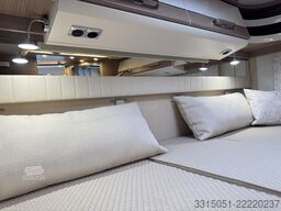MALIBU I Edition+ 490 RB LE MB+ACC+Lithium+Wechselr+Sol