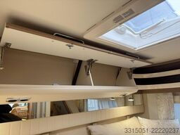 MALIBU I Edition+ 490 RB LE MB+ACC+Lithium+Wechselr+Sol