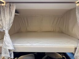MALIBU I Edition+ 490 RB LE MB+ACC+Lithium+Wechselr+Sol