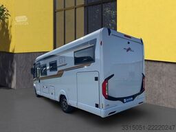 MALIBU I Edition+ 490 RB LE comfort Alde+Lithium+TV+LED