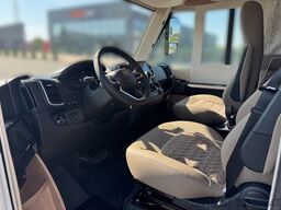 MALIBU I Edition+ 490 RB LE comfort Alde+Lithium+TV+LED