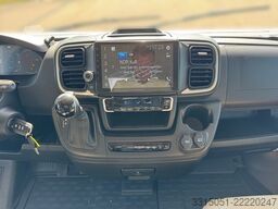 MALIBU I Edition+ 490 RB LE comfort Alde+Lithium+TV+LED