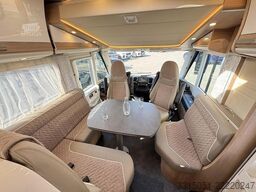 MALIBU I Edition+ 490 RB LE comfort Alde+Lithium+TV+LED