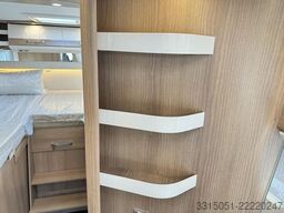 MALIBU I Edition+ 490 RB LE comfort Alde+Lithium+TV+LED
