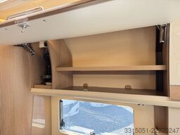 MALIBU I Edition+ 490 RB LE comfort Alde+Lithium+TV+LED