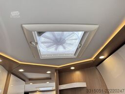 MALIBU I Edition+ 490 RB LE comfort Alde+Lithium+TV+LED