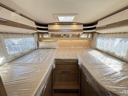 MALIBU I Edition+ 490 RB LE comfort Alde+Lithium+TV+LED