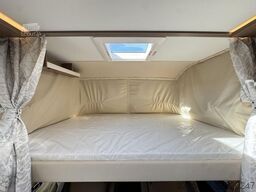 MALIBU I Edition+ 490 RB LE comfort Alde+Lithium+TV+LED