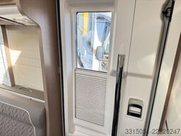 MALIBU I Edition+ 490 RB LE comfort Alde+Lithium+TV+LED