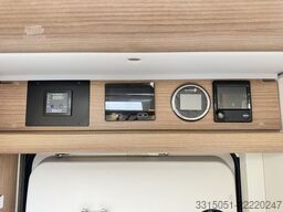 MALIBU I Edition+ 490 RB LE comfort Alde+Lithium+TV+LED