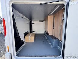 MALIBU I Edition+ 490 RB LE comfort Alde+Lithium+TV+LED