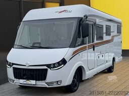 MALIBU I Edition+ 490 RB LE comfort MB+ACC+Alde+Lithium