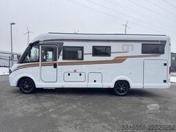 MALIBU I Edition+ 490 RB LE comfort MB+ACC+Alde+Lithium