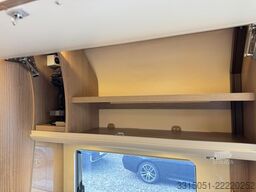 MALIBU I Edition+ 490 RB LE comfort MB+ACC+Alde+Lithium