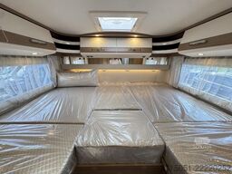 MALIBU I Edition+ 490 RB LE comfort MB+ACC+Alde+Lithium