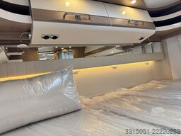 MALIBU I Edition+ 490 RB LE comfort MB+ACC+Alde+Lithium