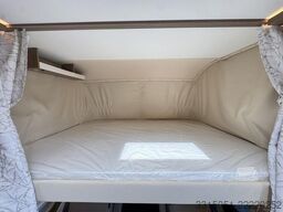 MALIBU I Edition+ 490 RB LE comfort MB+ACC+Alde+Lithium