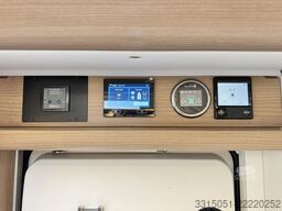 MALIBU I Edition+ 490 RB LE comfort MB+ACC+Alde+Lithium