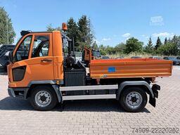 MULTICAR M27 C 4x4 3.5T