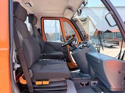 MULTICAR M27 C 4x4 3.5T