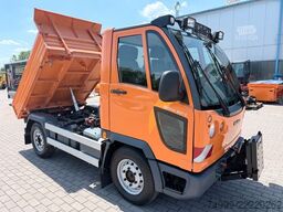 MULTICAR M27 C 4x4 3.5T