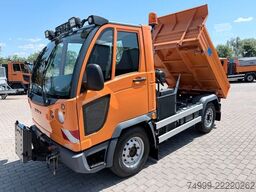 MULTICAR M27 C 4x4 3.5T