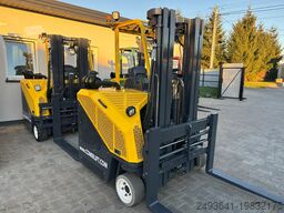 Combilift C3000CB-Triplex 4900mm -2015 year- L