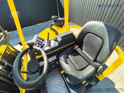 Combilift C3000CB-Triplex 4900mm -2015 year- L