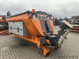 Sirius SH 3500 Salzstreuer SH 3500 Salzstreuer, abrollbar, ca. 5m³