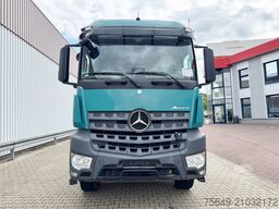 Mercedes-Benz Arocs 2651 L 6x4 Arocs 2651 L 6x4, Retarder, StreamSpace