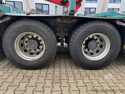 Mercedes-Benz Arocs 2651 L 6x4 Arocs 2651 L 6x4, Retarder, StreamSpace