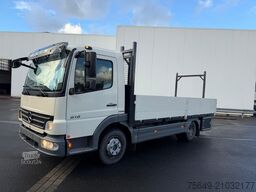 Mercedes-Benz Atego Atego 816 4 x 2