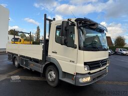 Mercedes-Benz Atego Atego 816 4 x 2