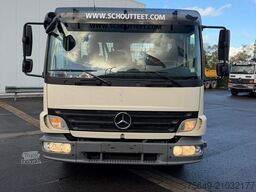 Mercedes-Benz Atego Atego 816 4 x 2
