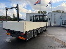 Mercedes-Benz Atego Atego 816 4 x 2