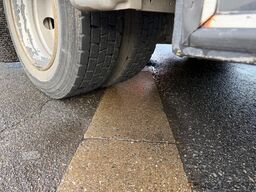 Mercedes-Benz Atego Atego 816 4 x 2