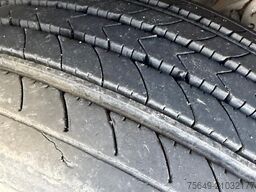 Mercedes-Benz Atego Atego 816 4 x 2