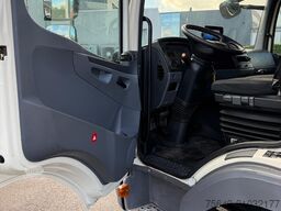 Mercedes-Benz Atego Atego 816 4 x 2