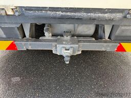 Mercedes-Benz Atego Atego 816 4 x 2