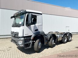 Mercedes-Benz Arocs 3240 8x4 Arocs 3240 8x4, 9/10m³ Mischer