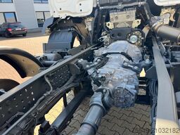 Mercedes-Benz Arocs 3240 8x4 Arocs 3240 8x4, 9/10m³ Mischer