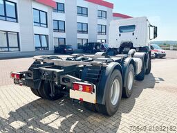 Mercedes-Benz Arocs 3240 8x4 Arocs 3240 8x4, 9/10m³ Mischer