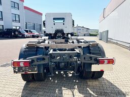 Mercedes-Benz Arocs 3240 8x4 Arocs 3240 8x4, 9/10m³ Mischer