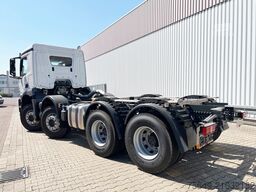 Mercedes-Benz Arocs 3240 8x4 Arocs 3240 8x4, 9/10m³ Mischer