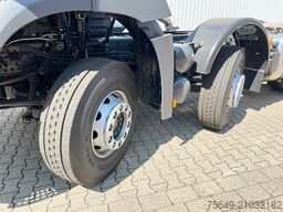 Mercedes-Benz Arocs 3240 8x4 Arocs 3240 8x4, 9/10m³ Mischer